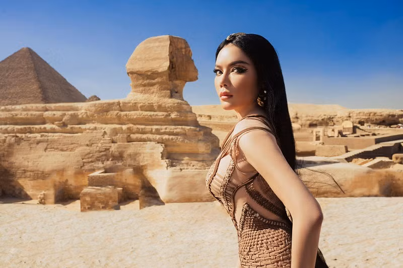 Ở tuổi 40, Lý Nhã Kỳ sở hữu khối tài sản khủng với nhiều bất động sản giá trị.