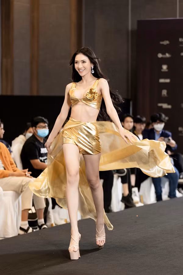 Chỉ mới ở vòng thi đầu tiên nhưng BGK đã đánh giá cao các thí sinh tham dự Miss Grand Vietnam năm nay.