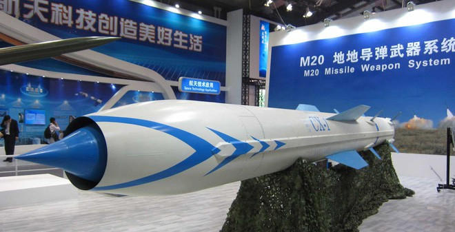 Tên lửa CX-1 được triển khai từ bệ phóng thẳng đứng, nó có kích thước nhỉnh hơn BrahMos, điều này giúp mang theo đầu đạn lớn cũng như gia tăng đáng kể tầm xa.