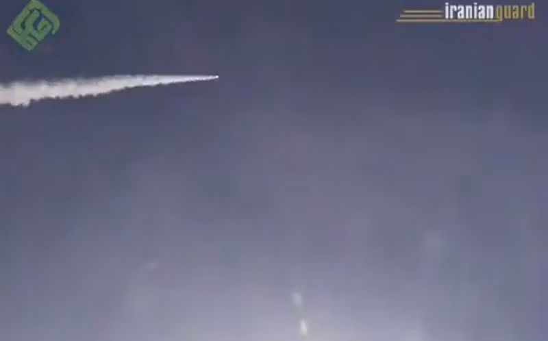 "Đó sẽ là một cuộc tấn công phức tạp hơn bất kỳ cuộc tấn công nào trước kia", Tướng Charles Wald nói.