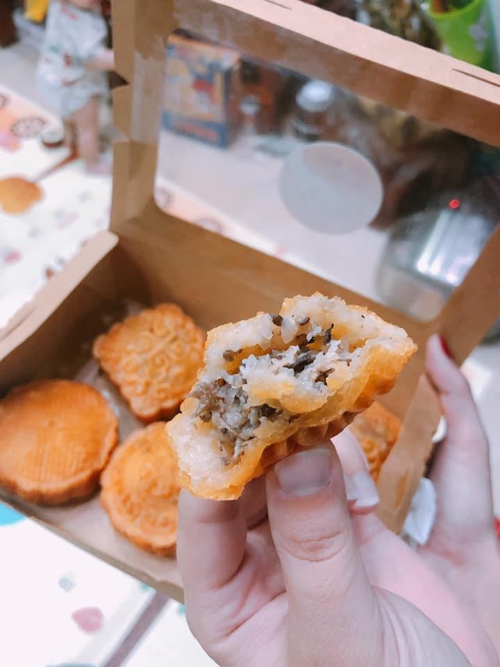 Đừng bỏ lỡ cơ hội được thưởng thức món ăn gây nghiện này nhé!!