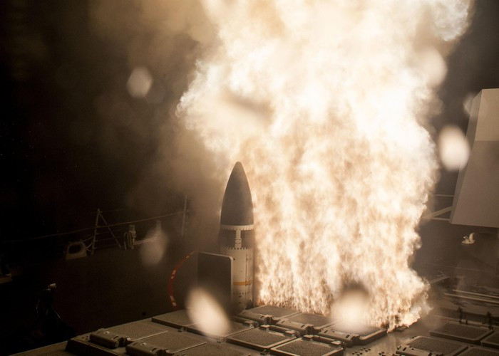 Các chuyên gia cho rằng vụ Mỹ thử tên lửa SM-3 Block IIA có thể trở thành lý do khiến Trung Quốc tiến hành thêm nhiều đợt phóng tên lửa đạn đạo trong năm nay. "Washington đã lợi dụng những đợt thử tên lửa của Bắc Kinh để gia tăng sự hiện diện quân sự trên Thái Bình Dương, trong khi đợt phóng đạn đánh chặn SM-3 Block IIA nhằm cho thấy họ đang chiếm ưu thế toàn diện ở châu Á. Họ muốn thể hiện rằng Washington vẫn đủ sức bảo vệ các đồng minh trong khu vực", Zhou nói thêm.