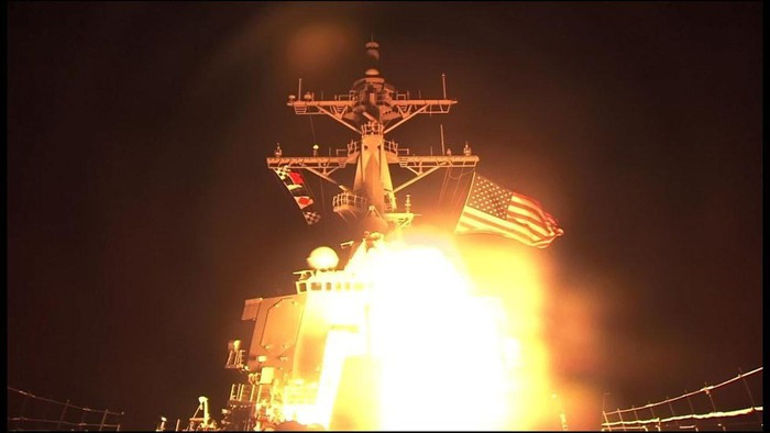 Trung Quốc sáng 26/8/2020 phóng một tên lửa DF-26B từ tỉnh Thanh Hải ở tây bắc và một tên lửa DF-21D từ tỉnh Chiết Giang ở miền đông đất nước. Một nguồn tin thân cận với quân đội Trung Quốc cho biết cả hai quả đạn đều rơi xuống vùng biển nằm giữa đảo Hải Nam của Trung Quốc và quần đảo Hoàng Sa của Việt Nam.