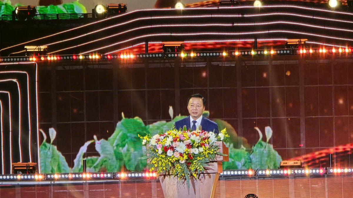 Dak Lak khai mac Le hoi Ca phe Buon Ma Thuot lan thu 9-Hinh-2