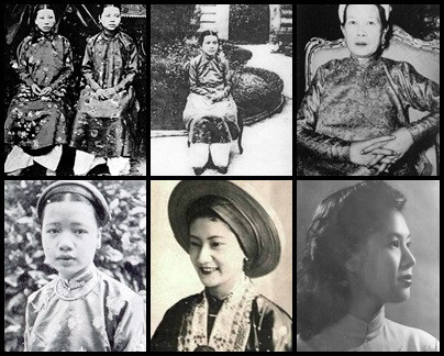 Cũng theo các tư liệu ghi lại, dù sống tương đối nhàn hạ, no đủ nhưng các cung phi phải sống cảnh quanh quẩn trong Tử Cấm Thành, ngăn cách với thế giới bên ngoài. Đời sống của họ rất gò bó, phải kiêng cữ đủ thứ.