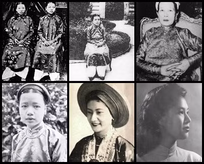 Cũng theo các tư liệu ghi lại, dù sống tương đối nhàn hạ, no đủ nhưng các cung phi phải sống cảnh quanh quẩn trong Tử Cấm Thành, ngăn cách với thế giới bên ngoài. Đời sống của họ rất gò bó, phải kiêng cữ đủ thứ.