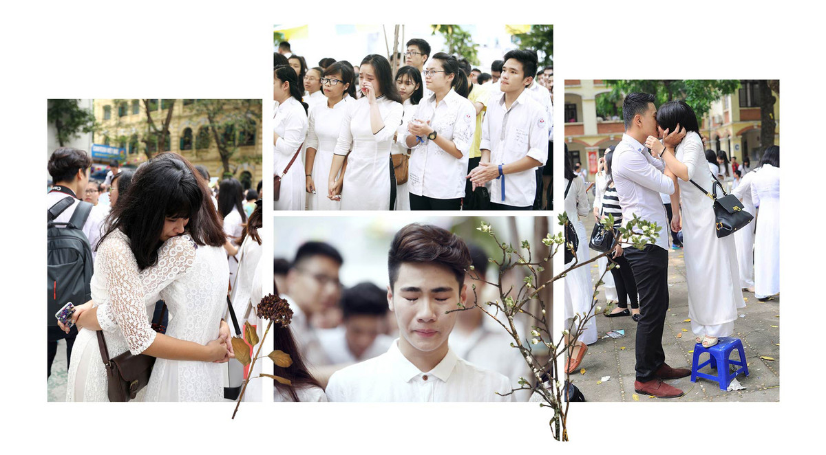 Bai tho Chiec la dau tien duoc Hoang Nhuan Cam viet trong 10 nam?-Hinh-4