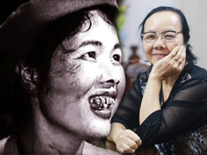 Một chi tiết khá thú vị nữa là khi đưa thị Nở lên phim ảnh, Thị Nở thường do những phụ nữ đẹp hóa thân. Trong Làng Vũ Đại Ngày đấy, Thị Nở do nghệ sĩ Đức Lưu, một người đàn bà đẹp đảm nhiệm. Mới đây trong MV “Hết thương cạn nhớ”, Thị Nở do hoa hậu Đỗ Mỹ Linh hóa thân. Tuy nhiên, nhan sắc quá nổi bật của hoa hậu Đỗ Mỹ Linh trong MV gây nhiều tranh cãi.