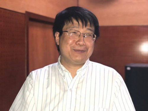 Nha khoa hoc Viet co 30 bang sang che voi cuoc song gian di