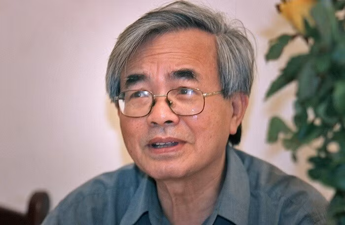 GS. Phan Dinh Dieu, nguoi dat vien gach dau tien xay dung nganh CNTT