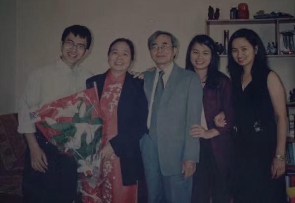 GS. Phan Dinh Dieu, nguoi dat vien gach dau tien xay dung nganh CNTT-Hinh-2