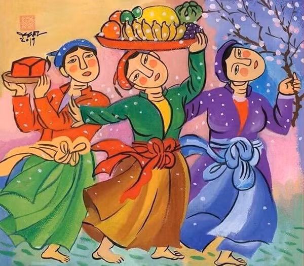 Lang lo, tao bao Thi Mau trong Quan Am Thi Kinh co dang trach?