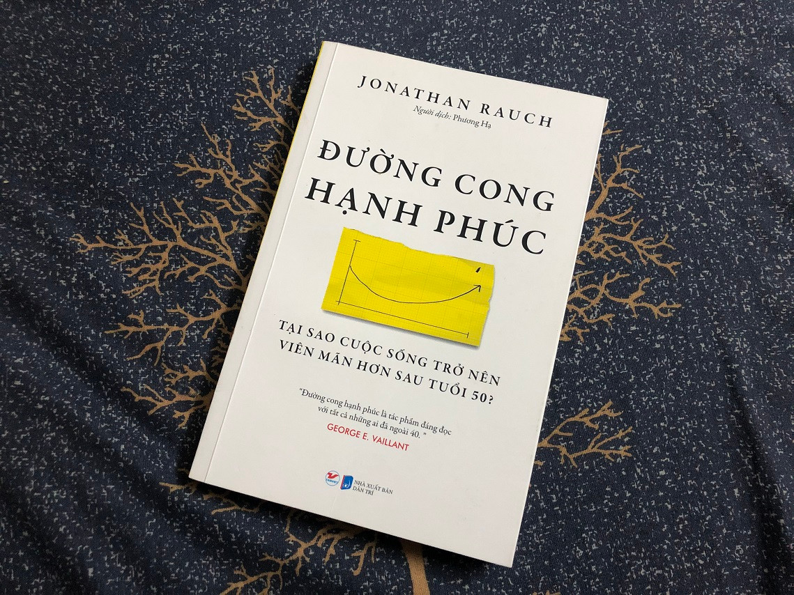 Tim lai hanh phuc da mat cua tuoi trung nien