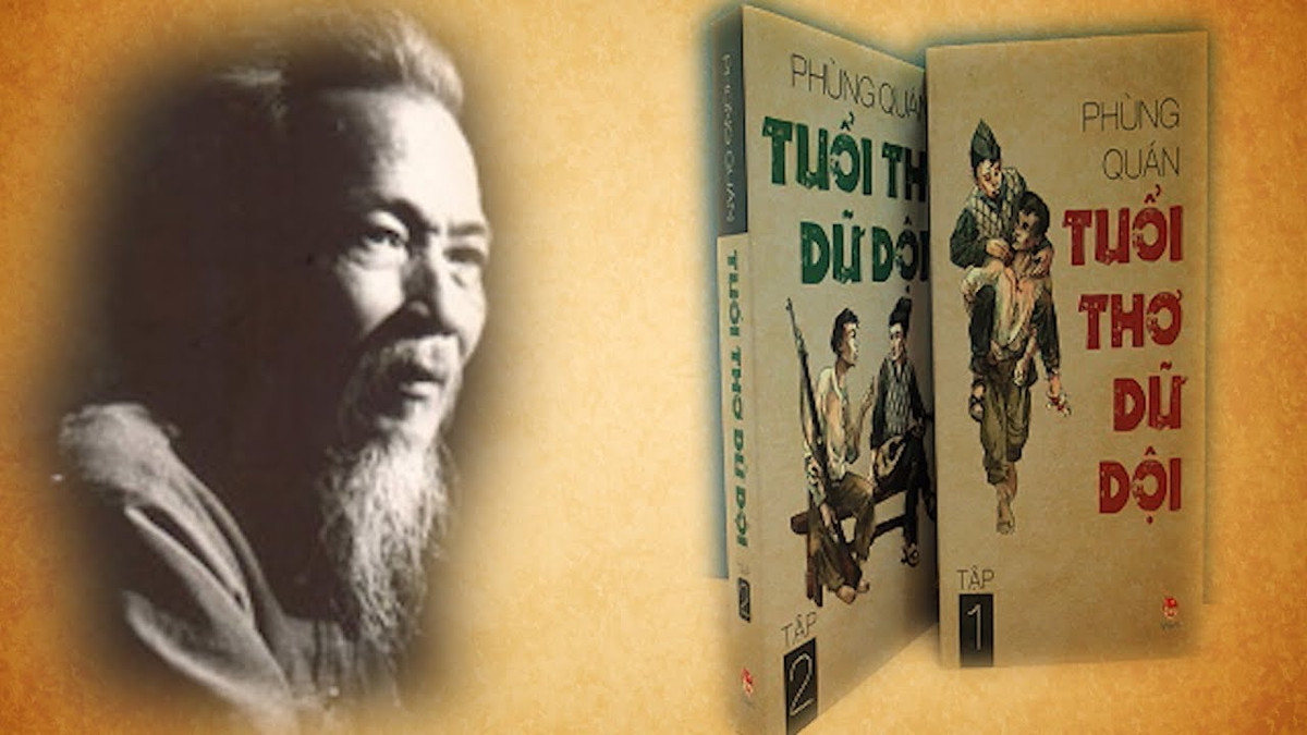 Nhờ sự thành công ngoài sức tưởng tượng của tác phẩm, ngay khi hoàn thiện, Tuổi thơ dữ dội của Phùng Quán được xuất bản và nhận Giải thưởng Văn học Thiếu nhi của Hội Nhà văn Việt Nam. Hai năm sau đó, tác phẩm được dựng thành phim.