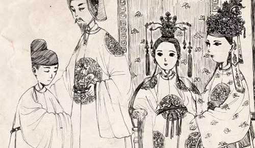 Chiêu Linh hoàng thái hậu là Hoàng hậu, Hoàng thái hậu nhà Lý, vợ của Lý Anh Tông, mẹ của Phế Thái tử Bảo Quốc vương Lý Long Xưởng.