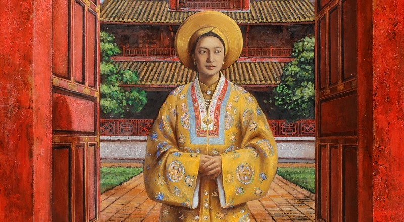 Đàm thái hậu: An Toàn hoàng hậu Đàm thị hay Cao Tông Đàm hậu, Đàm Thái hậu là hoàng hậu của hoàng đế Lý Cao Tông, mẹ đẻ của hoàng đế Lý Huệ Tông