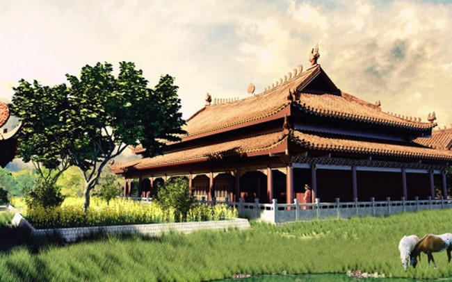 Trong lịch sử nhà Lý, Linh Chiếu Hoàng thái hậu, Chiêu Linh hoàng thái hậu, Đàm Thái Hậu... là những bà hoàng quyền lực, dã tâm lớn và gây ra nhiều sóng gió cho nhà Lý.