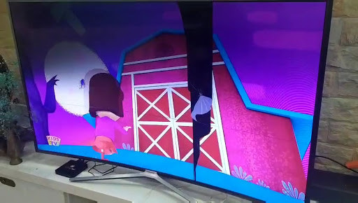 TS. Nguyễn Phan Kiên, Khoa Điện tử Viễn thông, Đại học Bách Khoa Hà Nội cho biết, do được thiết kế đảm bảo độ an toàn cao nên ti vi bị nứt nổ khá ít. Do mạch điện tử trong các thiết bị điện tử được lắp ráp chắc chắn với các vỏ bảo vệ thiết bị bên trong.