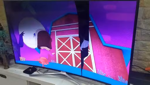 TS. Nguyễn Phan Kiên, Khoa Điện tử Viễn thông, Đại học Bách Khoa Hà Nội cho biết, do được thiết kế đảm bảo độ an toàn cao nên ti vi bị nứt nổ khá ít. Do mạch điện tử trong các thiết bị điện tử được lắp ráp chắc chắn với các vỏ bảo vệ thiết bị bên trong.