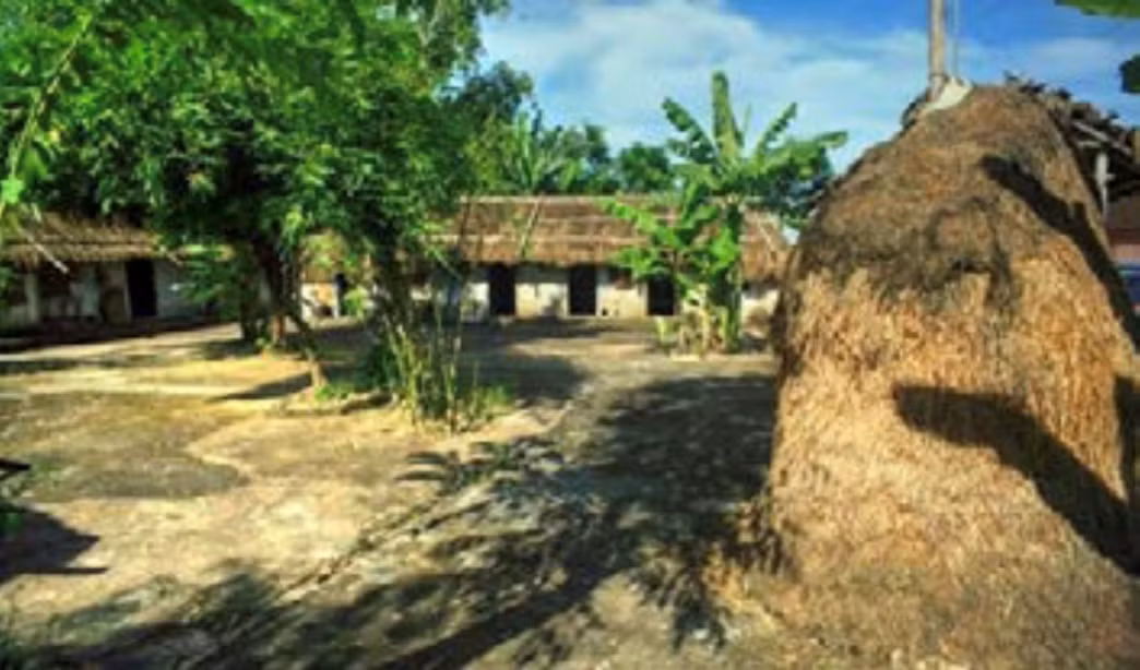 Ngoài ra, ông còn khuyến khích việc khai khẩn đất hoang ở Cổ Lễ hay còn gọi là Cổ Lĩnh (nay thuộc huyện Trực Ninh, Nam Định), lập ra các làng trại là Tùng Khê, Trúc Khê, Lệ Khê, Lộ Khê và Nga Khê…