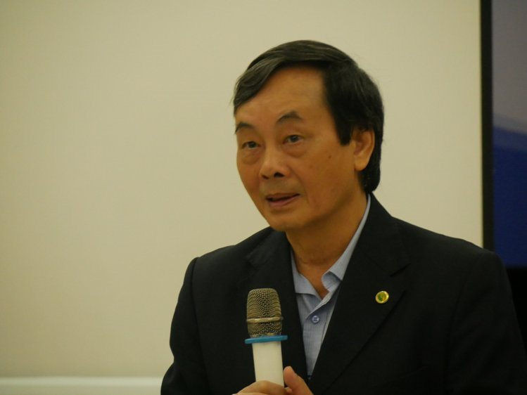 Dau an khoa hoc ve cac nguyen Pho Chu tich Lien hiep cac Hoi KH&KT Viet Nam-Hinh-2