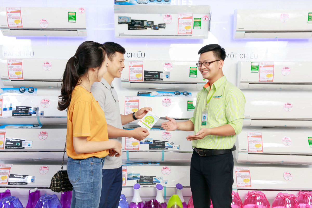 Đặc biệt, nếu có điều kiện nên sử dụng các thiết bị điện tử tiết kiệm năng lượng với các công nghệ mới. Đây là xu hướng văn minh, tiết kiệm, xanh và sạch.