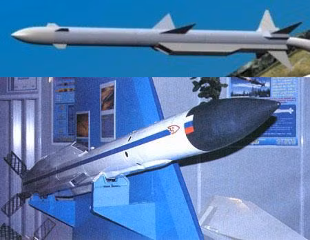 Về mặt kỹ thuật, ngoài những thay đổi ở phần đuôi, những cải tiến đã biết của tên lửa bao gồm việc sử dụng động cơ tên lửa rắn xung kép; một bộ dò radar mới và liên kết dữ liệu hiệu chỉnh mới, có thể hiệu chỉnh hệ thống dẫn đường của tên lửa nhanh hơn và chính xác hơn hệ thống dẫn đường quán tính.