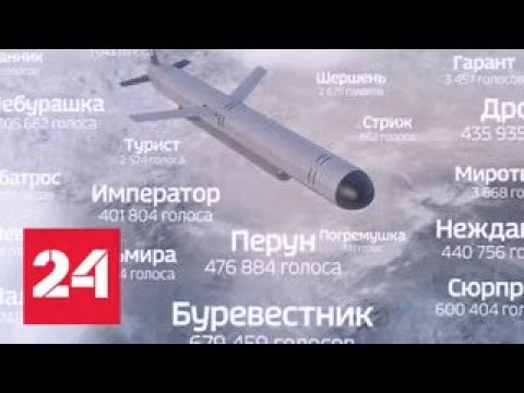 Suc manh kinh hoang cua loai ten lua Nga mang ten 