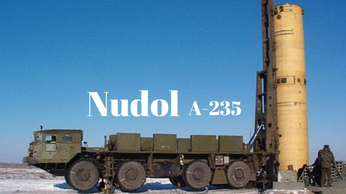 Sau khi Liên Xô tan rã, Nga tiếp tục nâng cấp hệ thống phòng thủ này với phiên bản cập nhật mới nhất là tổ hợp A-235 Nudol. Hệ thống mới đã giải quyết những thiếu sót trong thế hệ hệ thống phòng thủ tên lửa xung quanh Moscow trước đây.