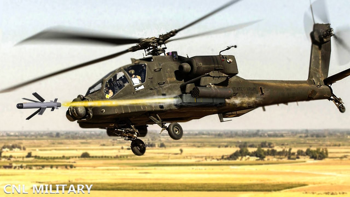 Do đó, tên lửa Spike-NLOS sẽ cung cấp cho trực thăng Apache một vũ khí tầm xa, mà nó có thể tấn công các phương tiện phòng không, hoặc các mục tiêu quan trọng, được vũ khí phòng không bảo vệ, nằm ngoài phạm vi hỏa lực của chúng. Ví dụ, cự ly bắn 30km của Spike vượt xa cự ly 16km của hệ thống phòng không Tor-M2 của Nga hoặc HQ-17 của Trung Quốc.