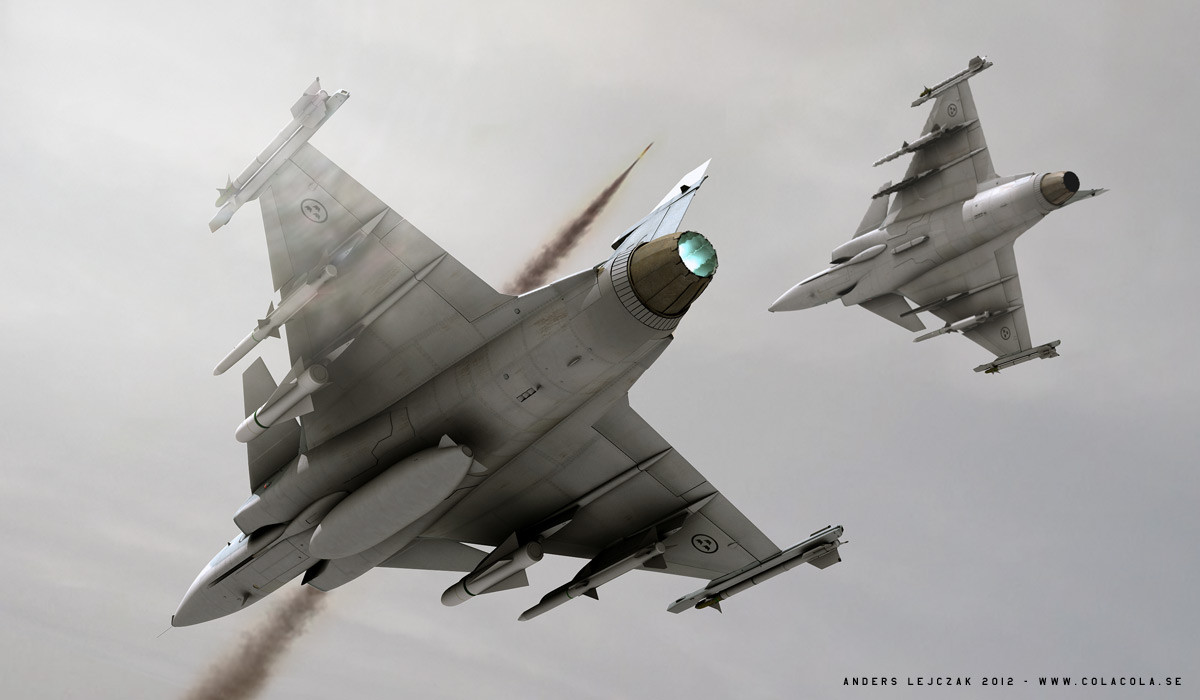 Lý do hóa ra là Gripen NG không đáp ứng các thông số kỹ thuật và khả năng mà IAF đang tìm kiếm. Và còn nhiều yếu tố khác mà những người ra quyết định phải tính đến, khi xử lý các đơn hàng mua sắm lớn như vậy.