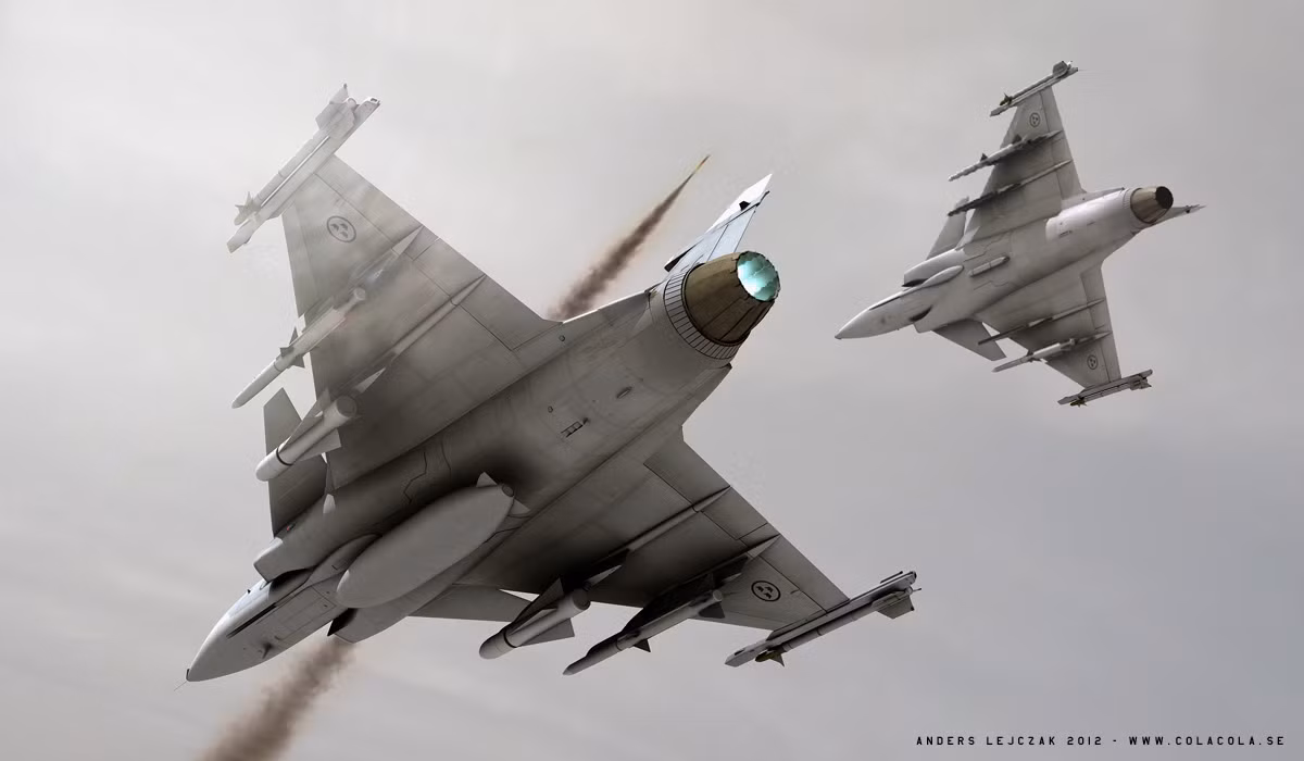 Lý do hóa ra là Gripen NG không đáp ứng các thông số kỹ thuật và khả năng mà IAF đang tìm kiếm. Và còn nhiều yếu tố khác mà những người ra quyết định phải tính đến, khi xử lý các đơn hàng mua sắm lớn như vậy.
