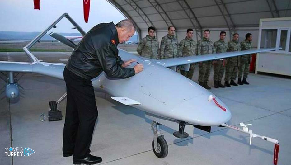 Một thực tế là trong điều kiện xung đột cục bộ, UAV TB2 thể hiện khả năng trinh sát và tấn công của mình, khi loại UAV này không gặp phải một hệ thống phòng không hiện đại; nếu không có thể gây tổn hại nghiêm trọng đến hiệu quả và danh tiếng.