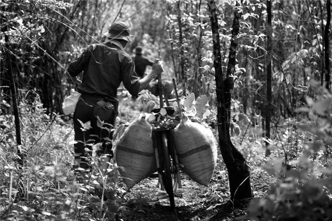 Để phòng địch phá đường, ta sửa đường ta đi. Địch mở trọng điểm, ta tổ chức lưới lửa phòng không tập trung, đồng thời ta mở đường vòng, đường tránh ta đi. Để tránh bom đạn sát thương, ta làm hầm kiên cố để trú ẩn. Quan trọng là ta phải đánh giá đúng địch; nắm rõ âm mưu, thủ đoạn, quy luật hoạt động của địch, phải biết địch biết ta.