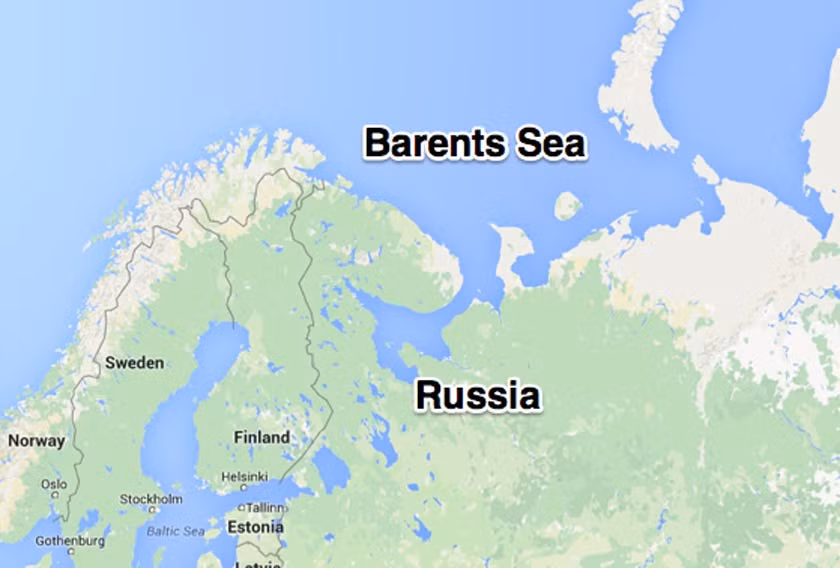 Ngoài ra, các cụm tàu sân bay của Mỹ có thể tấn công các tàu ngầm mang tên lửa đạn đạo của Liên Xô, đang hoạt động trong "pháo đài" ở Biển Barents. Không những vậy, các tàu ngầm mang tên lửa của Liên Xô, tập trung trong vũng lãnh hải Liên Xô, sẽ bị săn lùng và tiêu diệt.