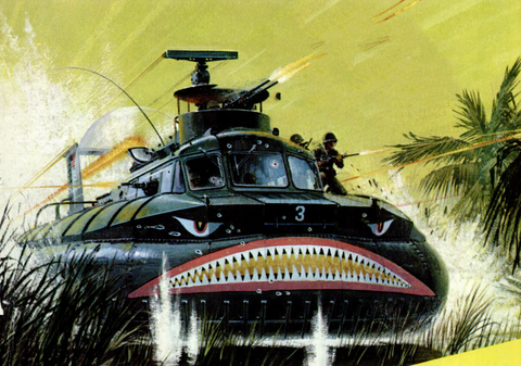 Nhưng lý do chính mà Mỹ phải rút những chiếc SK-5 khỏi chiến trường Việt Nam là do chiến thuật đối phó hiệu quả của Quân Giải phóng. Sau thời gian đầu chúng ta chưa có kinh nghiệm, những chiếc SK-5 mới có thể phát huy tác dụng. Nhưng chỉ một thời gian ngắn sau, Quân Giải phóng đã tìm được cách đối phó hiệu quả với loại “bo bo” này.