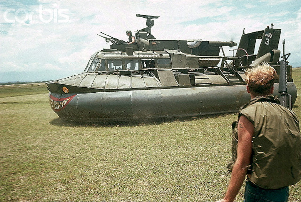 Đồng thời, việc mất đi dù chỉ một chiếc tàu đệm khí, là mất một khoản lớn cho ngân sách. Nên biết là giá một chiếc SK-5 có giá 1 triệu USD (thời giá năm 1966); với số tiền này sẽ đủ để mua 13 tàu tuần tra sông PBR.