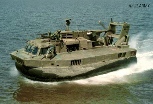 Phiên bản SK-5 đã được Bell “độ” với trọng lượng nặng và bọc giáp tốt hơn. Tổng trọng lượng của giáp là 450 kg, tương đương với trọng lượng của giáp của xe bọc thép M113. Hộp số, động cơ và thùng nhiên liệu được bọc giáp có thể chịu được đạn 12,7 mm từ cự ly trên 180 mét.