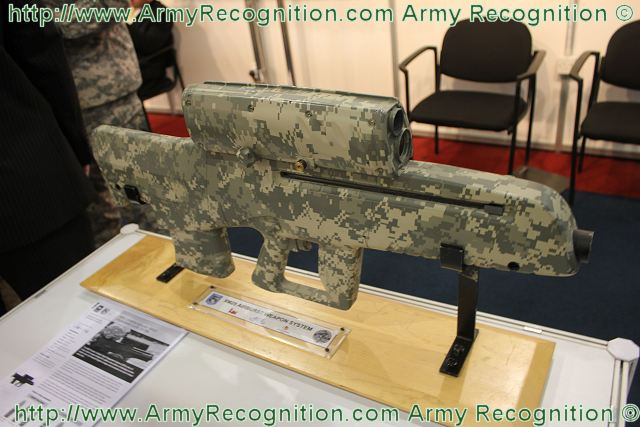 Không rõ tương lai công nghệ khẩu XM25 là gì, nhưng ít nhất quân đội Mỹ có thể giữ nó và sử dụng nó cho một dự án khác trong tương lai.