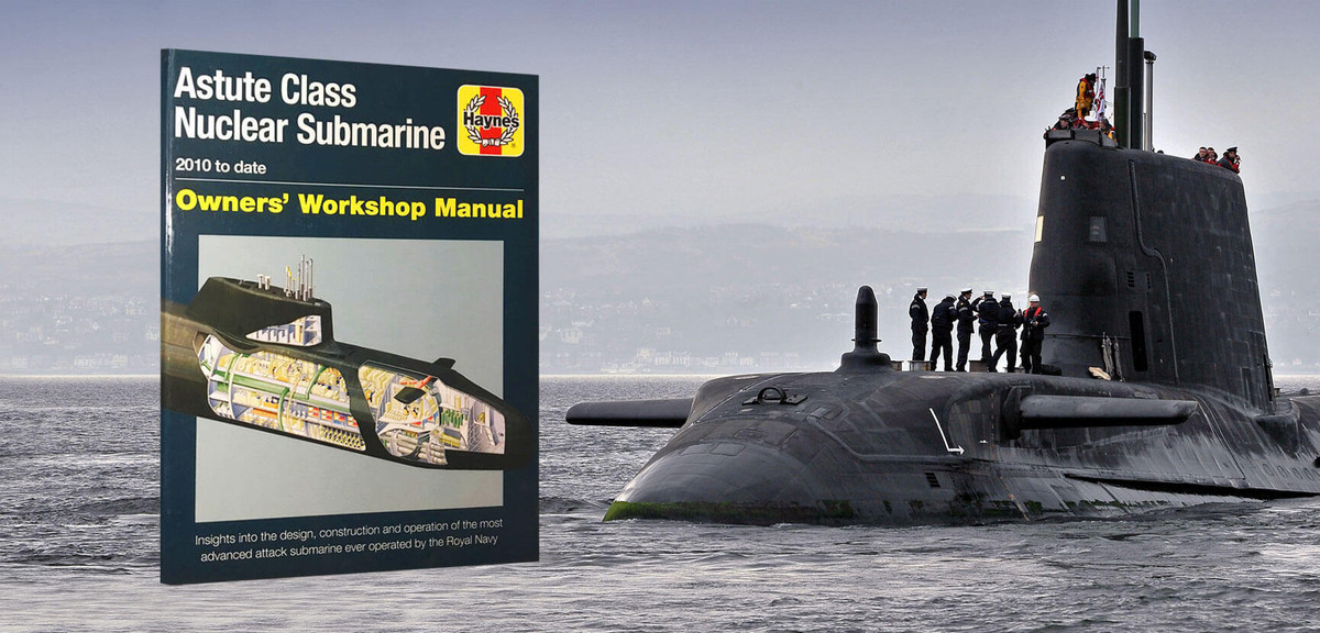 Lò phản ứng hạt nhân của tàu có tuổi thọ 25 năm, cho phép nó đi vòng quanh các đại dương trên thế giới mà không cần phải nổi lên mặt nước (trừ khi hết thực phẩm, nước uống). Con tàu này có thể thực hiện các nhiệm vụ đặc biệt, như chở các lực lượng biệt kích vào sát bờ biển của đối phương và bí mật thả qua các ống phóng ngư lôi.