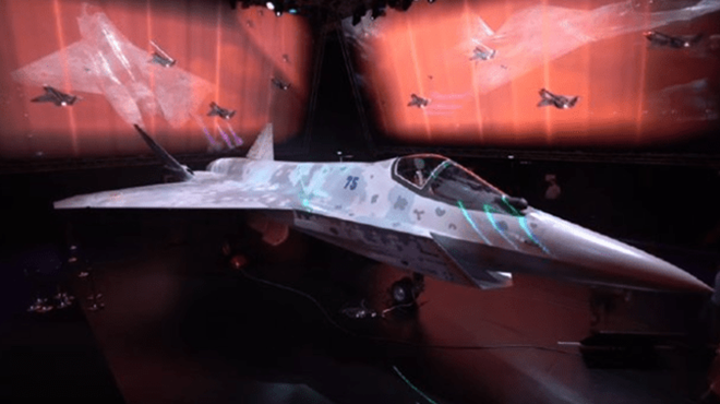 Những ứng dụng này, có lẽ ý tưởng dựa trên hệ thống ALIS và ODIN của máy bay F-35; trong đó những hệ thống trước đây của F-35, nảy sinh một số vấn đề kỹ thuật phức tạp, do vậy phần lớn phải cứu trợ bằng các đội mặt đất của Mỹ. Do vậy đã được thay thế bằng hệ thống ALIS và ODIN. 