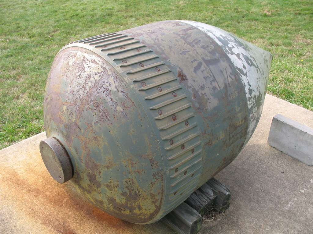 Lý do người Mỹ muốn đưa Little David vào chiến đấu, là do Quân đội Mỹ lo ngại, họ sẽ vấp phải sự kháng cự nghiêm trọng của quân Nhật với hệ thống công sự kiên cố. Chiến đấu với lực lượng, ẩn nấp trong công sự kiên cố, nhất là hệ thống hầm ngầm, nếu dùng hỏa lực súng cối siêu nặng 914mm, chắc chắn sẽ dễ dàng hơn.