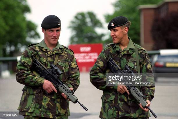 Chính vì cải cách này, trong quá trình tái vũ trang, họ đã loại khỏi biên chế số vũ khí cũ từ thời Liên Xô, nhưng vũ khí mới trang bị đều tự sản xuất. Trong mười năm, Bosnia và Herzegovina đã tụt xuống vị trí thứ 20 trong bảng xếp hạng quân đội và trở thành quân đội yếu nhất ở châu Âu.