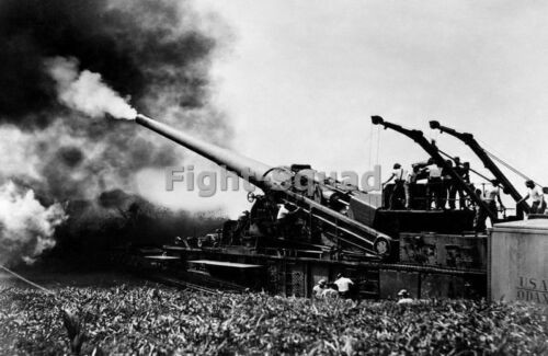 Theo các tài liệu, khi Dora khai hỏa, các cửa kính rung lên ở khoảng cách lên đến ba km, và siêu pháo chỉ có thể bắn được quả đạn đi được 2/3 cự ly. Người ta ước tính rằng gần Sevastopol, Dora đã bắn 48 viên đạn vào các mục tiêu khác nhau của thành phố bị bao vây, nhưng hiệu quả không thật rõ nét.