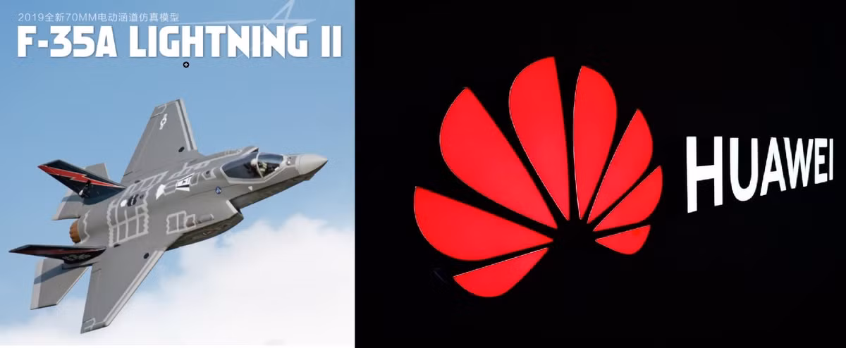 Tuy nhiên, luật "bất thành văn" của Mỹ với việc phải lựa chọn 5G từ Huawei hoặc F-35, chưa chắc đã làm khó được UAE; mặc dù J-20 của Trung Quốc mặc dù không phải là “hàng xuất khẩu” được ưu tiên, nhưng vẫn còn đó Su-57 của Nga, có tính năng còn vượt trội F-35A của Mỹ.