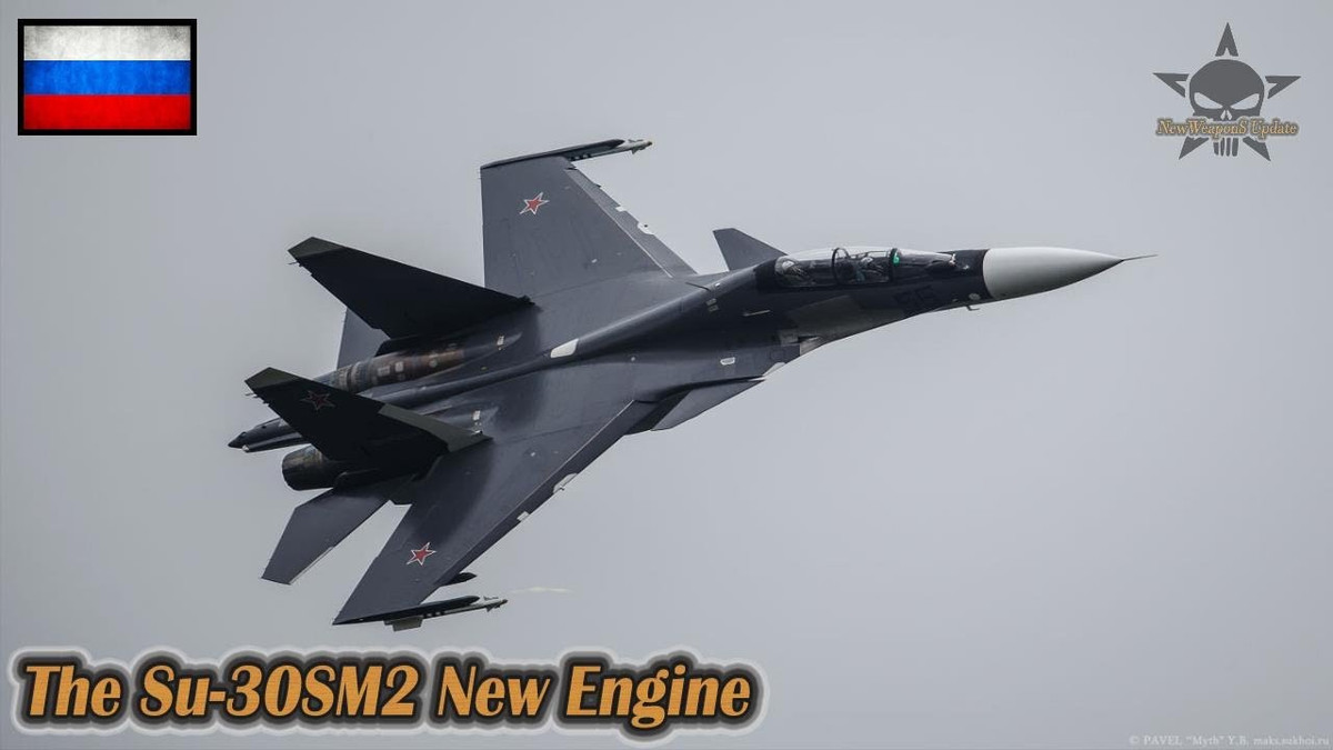 Cũng trong Army 2021, Nga đã giới thiệu việc cải tiến, hiện đại hóa các loại tiêm kích có số lượng nhiều trong Không quân Nga như Su-30SM lên chuẩn Su-30SM2, được trang bị tên lửa hành trình chống hạm Kh-32 tiên tiến và triển vọng xuất khẩu loại máy bay này sang các quốc gia khác