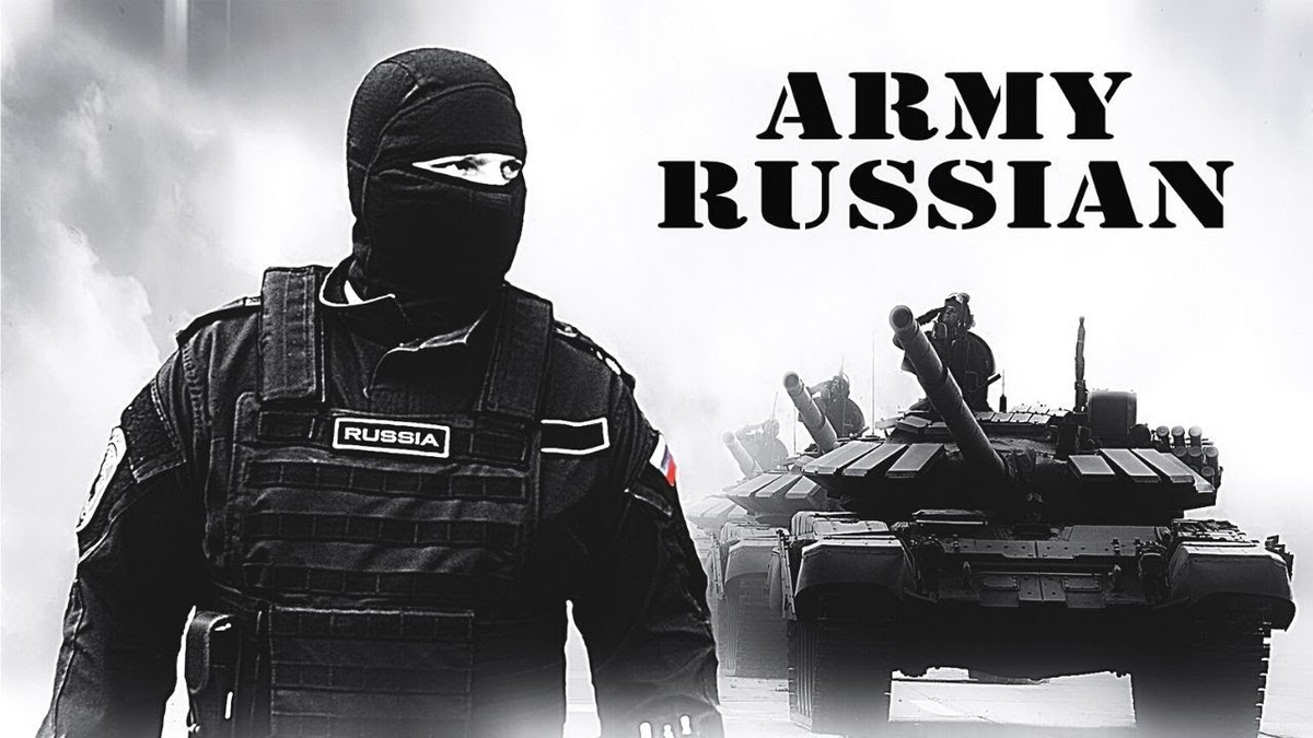 Anh hùng nước Nga, Thiếu tướng Sergei Lipovoy trong một cuộc phỏng vấn với tờ PolitExpert (PE) cho biết: Nga là một quốc gia rộng lớn với lượng tài nguyên khổng lồ, và Nga cần phải có một quân đội mạnh. Vì vậy, quyết định của các nhà lãnh đạo Nga, củng cố quốc phòng của đất nước, là đúng đắn.