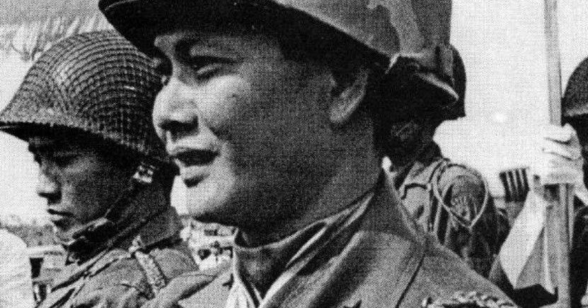 Trong đó có Nguyễn Vĩnh Nghi, trung tướng, Tư lệnh Tiền phương Quân đoàn III quân đội Sài Gòn, chuẩn tướng Phạm Ngọc Sang, chỉ huy sư đoàn 6 không quân, một đại tá, còn lại hầu hết là trung tá của quân đội Sài Gòn. Mưu và Quân lúc đó cũng kịp dẫn các chiến sĩ trong đại đội quay lại, dẫn toàn bộ địch về báo cáo Sư đoàn. 