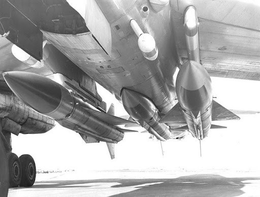 Với khả năng này, Không quân Liên Xô đã biến các hệ thống tên lửa, máy bay đánh chặn và phòng không nhiều lớp, mà Hải quân Mỹ đã phát triển kể từ Thế chiến thứ hai, để bảo vệ các tàu sân bay, thành đồ “trang trí”.