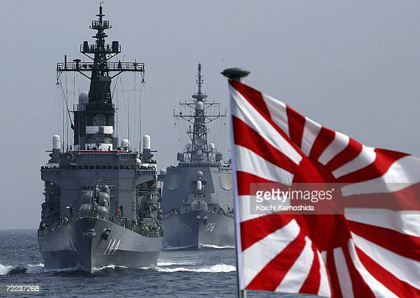 Trước đó vài ngày, ngoại trưởng Mỹ và Nhật đã cảnh báo Trung Quốc về “hành vi ép buộc và gây bất ổn” trong khu vực. Trong khi Bắc Kinh cảnh báo rằng, liên minh Mỹ-Nhật không nên nhắm vào bất kỳ “bên thứ ba” nào.